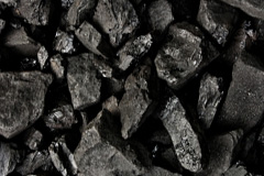 Llanaelhaearn coal boiler costs