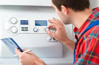 free Llanaelhaearn gas safe engineer quotes